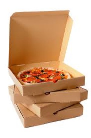 Pizza Packaging